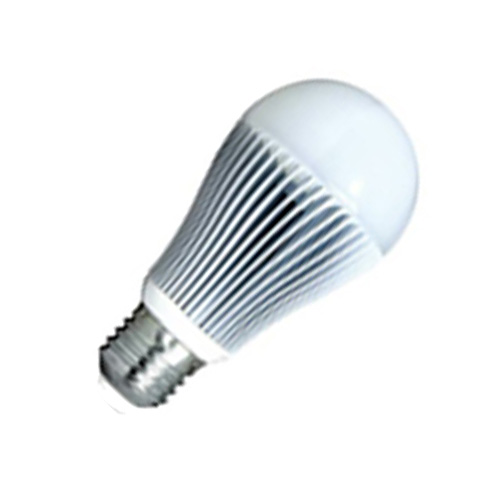 dimmable 7W E27 LED Bulb