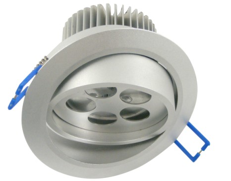 dimmable 5W led ceiling lighting