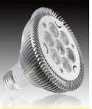 dimmable  PAR38 13W led downlight