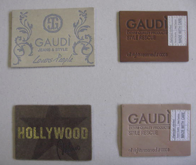 Apparel Labels