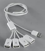 PS1103 USB 2.0 HUB