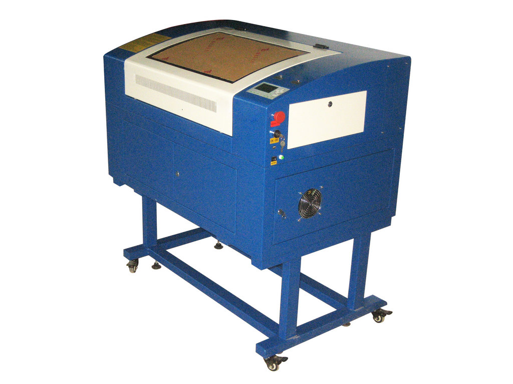 High speed Laser engraving machine