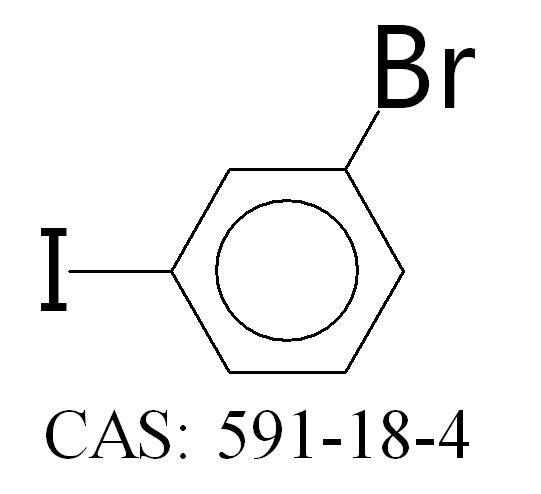 1-Bromo-3-Iodobenzene