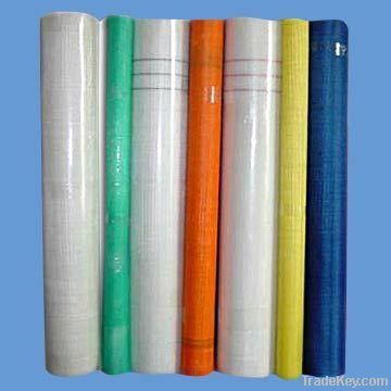 Fiberglass Mesh