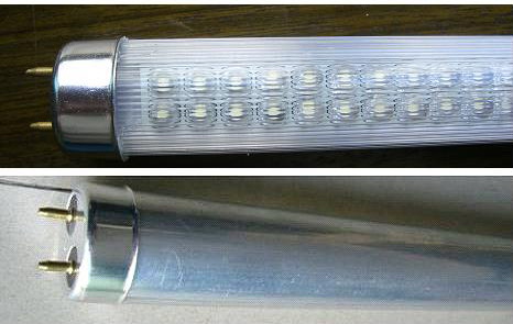 led tube