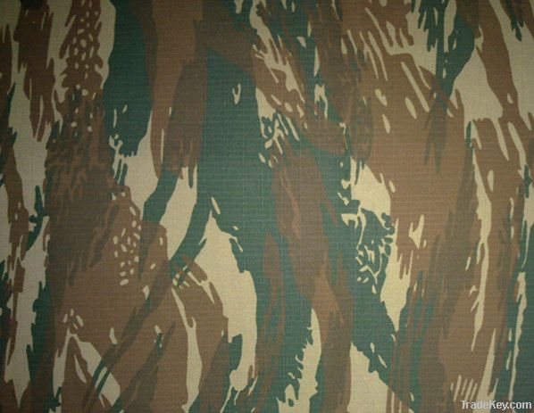 H-H-AM1002 Greece Anti-infrared Camouflage Fabric