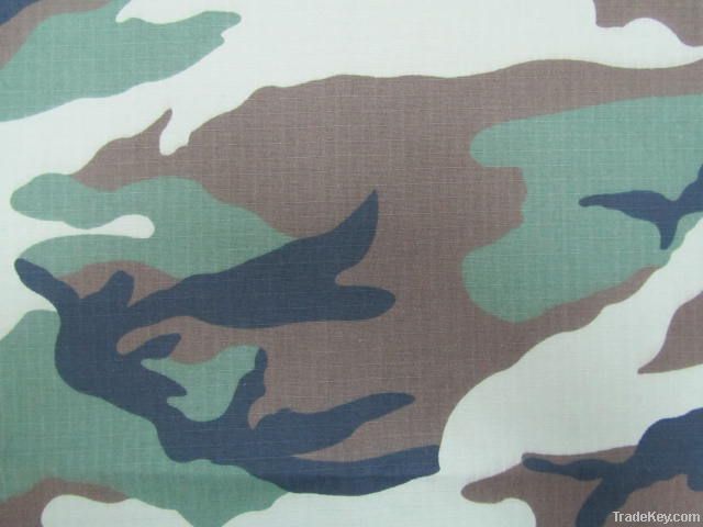 H-H-AM1010 Anti-infrared Camouflage Fabric
