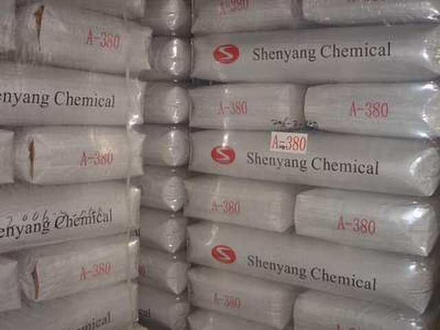 fumed silica  AS-150, AS-200, AS-380