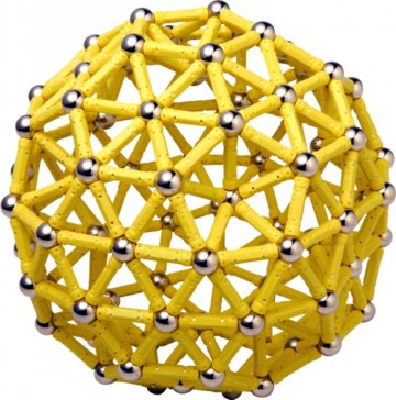 educational toys, magnetic blocks, buckyballs