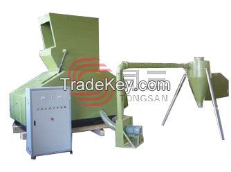 Swp Series Plastic Crusher