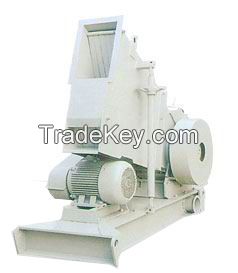 SWP Series Plastic Crusher