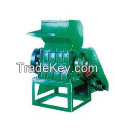 Swp Series Plastic Crusher