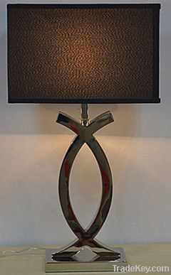 table lamp desk lamp steel lamp