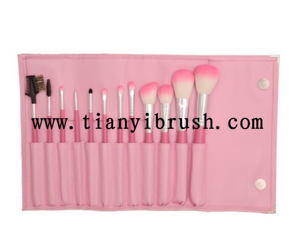 Makeup Brushes