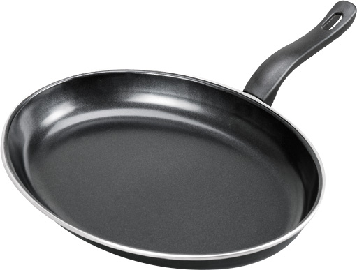 Fish pan