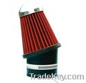 Air filter--AK-050-RED