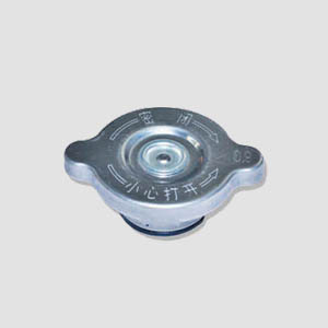 auto radiator cap