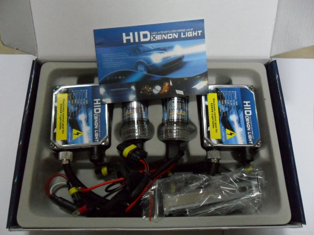 Hot sale HID xenon kit / normal ballast