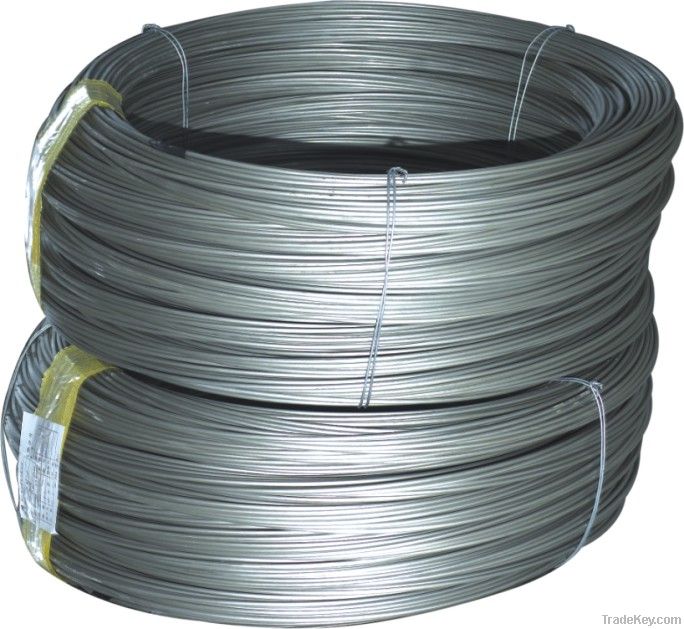 ASTMB 365 Tantalum wire