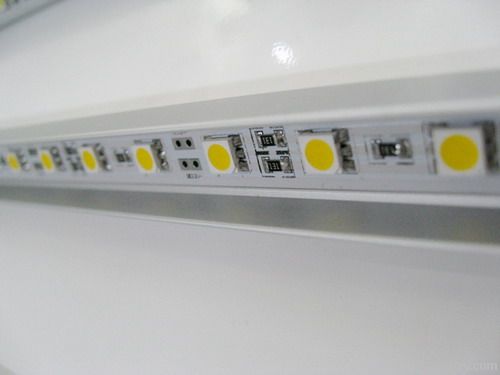 LED Rigid Strip Light, Naked Board SMD5050 LED Rigid Strip Lighting