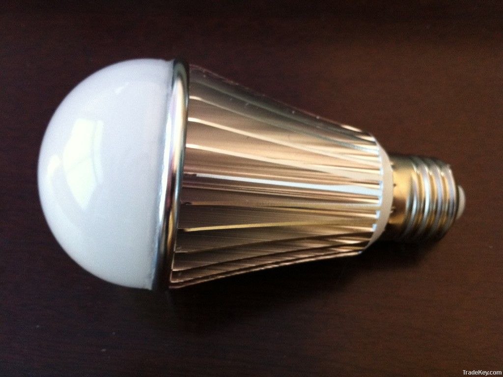 LED  BULB