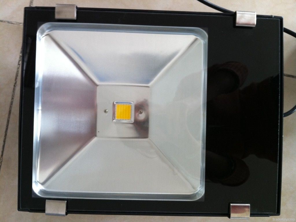 LED   FLOOD  LIGHT