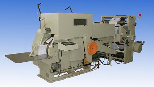 food paper bag machine