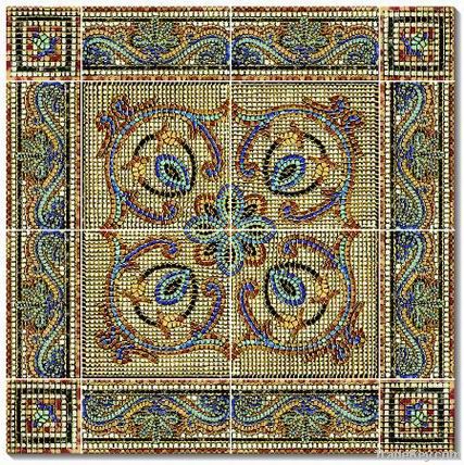 carpet floor tile