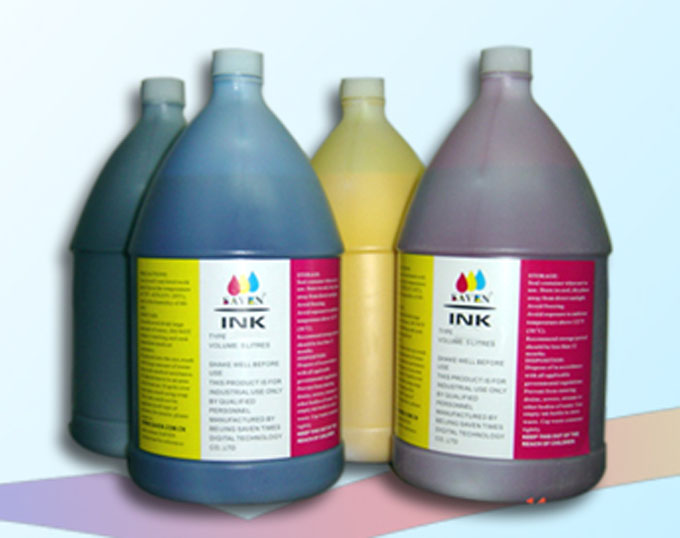 CJ   6clr Solvent ink