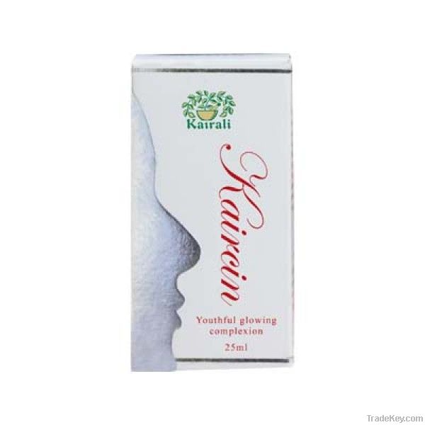 Anti Aging Herbal Cream