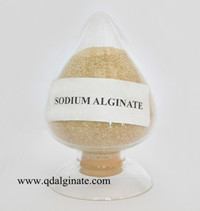 100-200cps textile grade sodium alginate