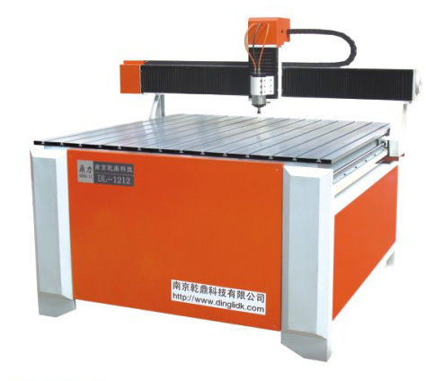 DEELEE CNC Engraving Machine