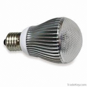 5w LED Bulb Light, 100-240VAC