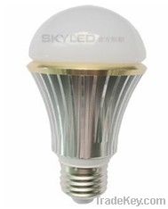 5w LED Bulb Light, 100-240VAC