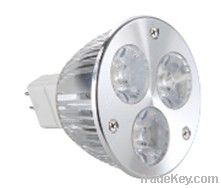4W MR16 LED Spot Light