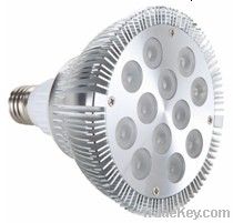 8w LED Par Light, 100-240VAC