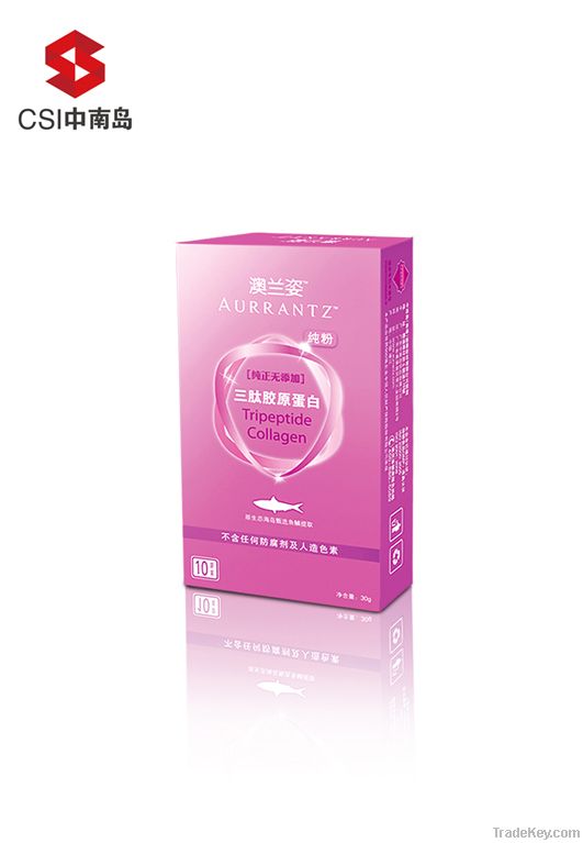 Collagen Powder Tripeptide