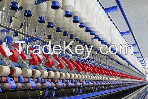 Fabric  Manufacture