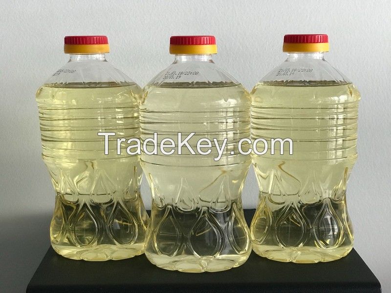 SUNFLOWER  OIL