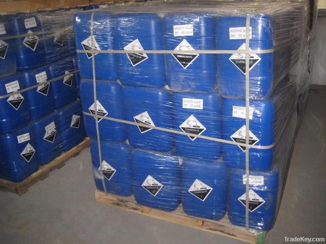 Formic Acid for leather