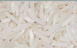 Super Kernel Basmati Rice Parboiled