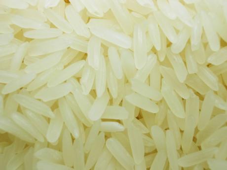 Parboiled IRRI-6 Rice