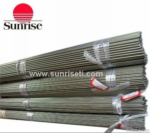 Nitinol wire