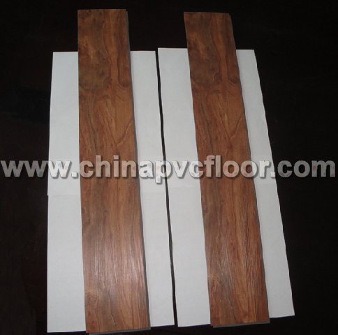PVC Flooring Plank, PVC Tile, vinyl floor