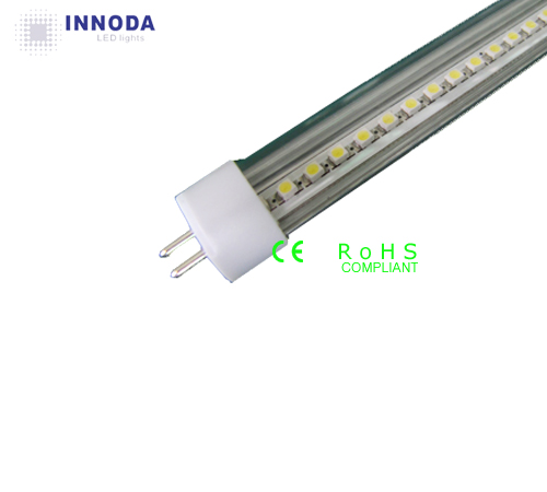 LED Tube Lights (T8/T5/T/10)