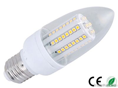 E27 360 Degrees LED Bulbs