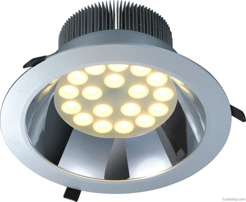 18W LED Downlights CE/RoHs