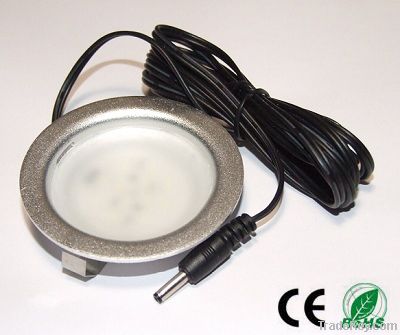 12V LED Down Light Ultra-thin LED Kitchen Lights