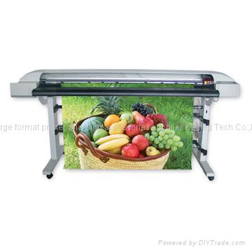 indoor inkjet printer1.5m model:SL750