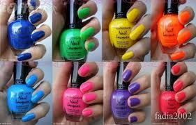 Klean Color Nail Polish Wholesale